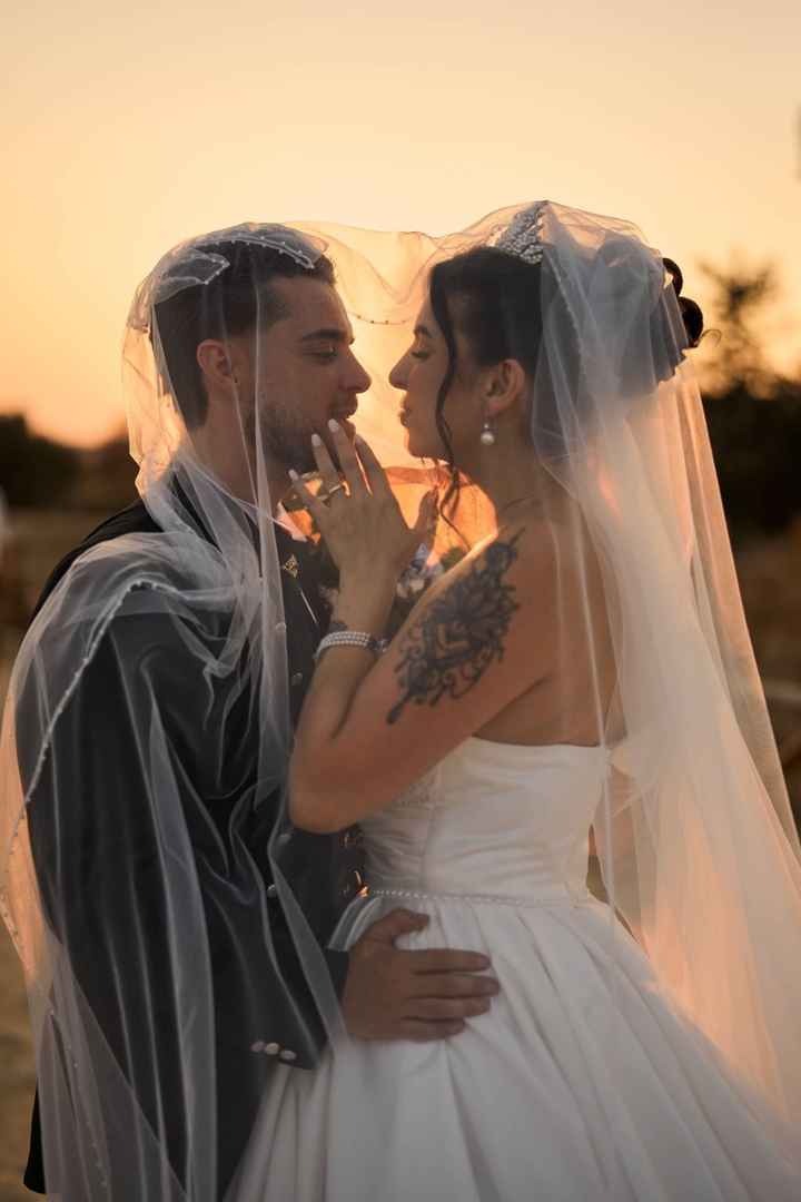 Matrimonio ✨️🤍 - 7