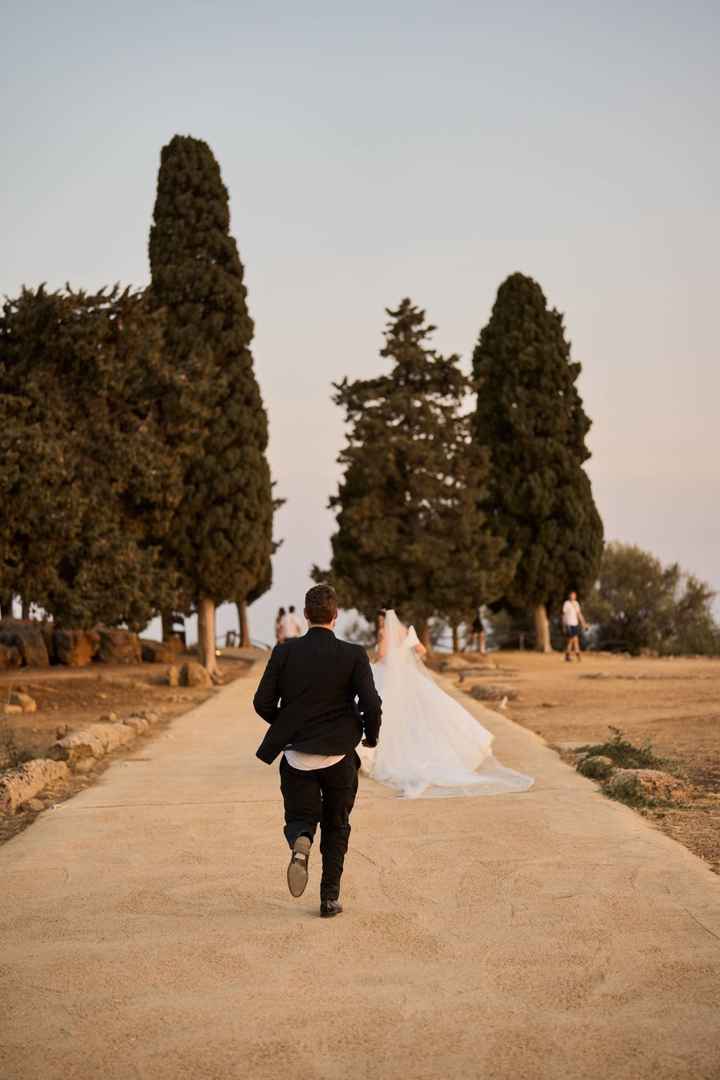 Matrimonio ✨️🤍 - 8