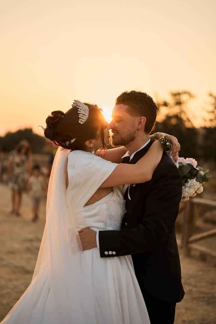 Matrimonio ✨️🤍 - 9