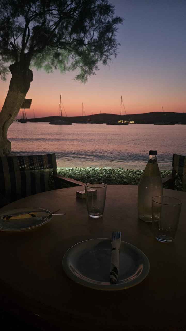 Luna di miele ✨️ - 1