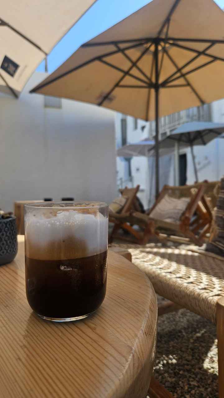 Luna di miele ✨️ - 2