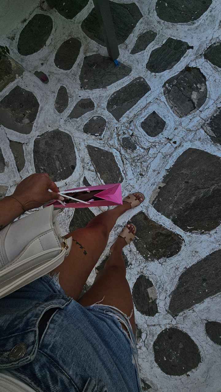 Luna di miele ✨️ - 5