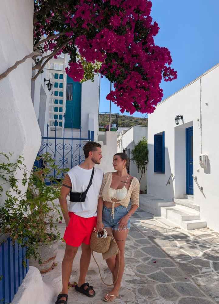 Luna di miele ✨️ - 13