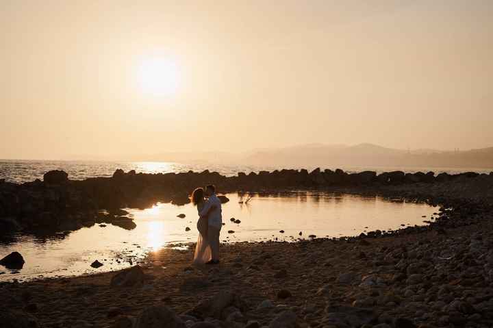 Post/pre Matrimonio 🤍 - 1