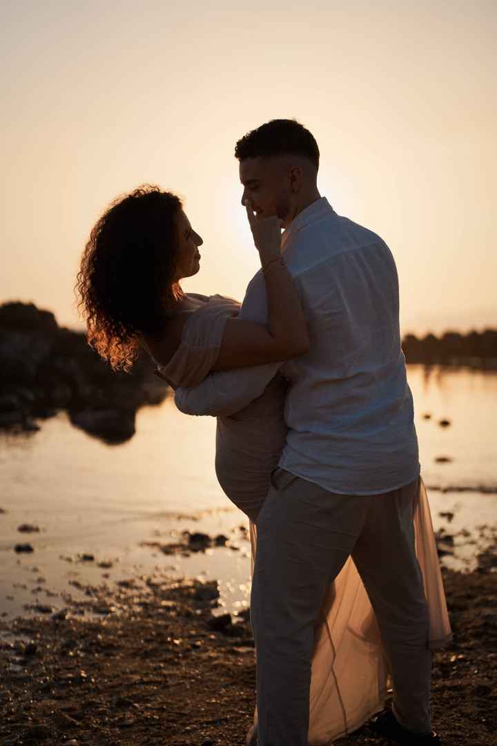 Post/pre Matrimonio 🤍 - 2