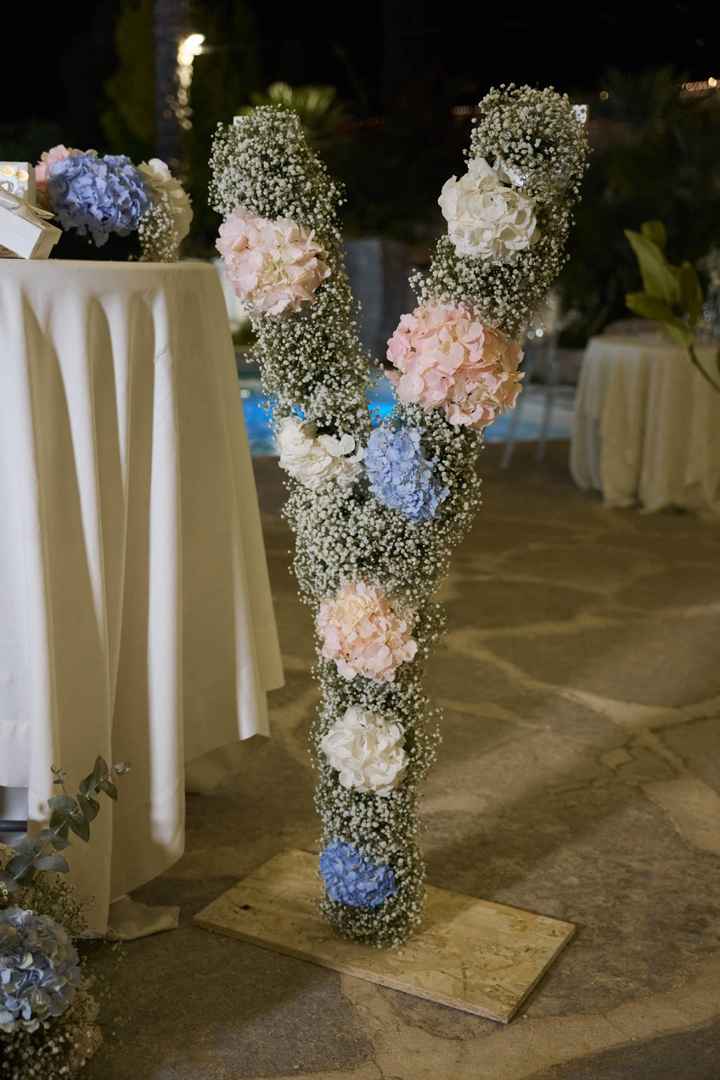 Bomboniere & Torta Matrimonio ✨️ 9/08/2025 - 4