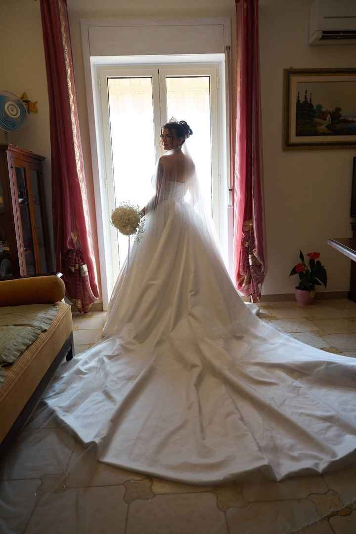 Ecco le mie foto! Finalmente 😇🩷 - 1