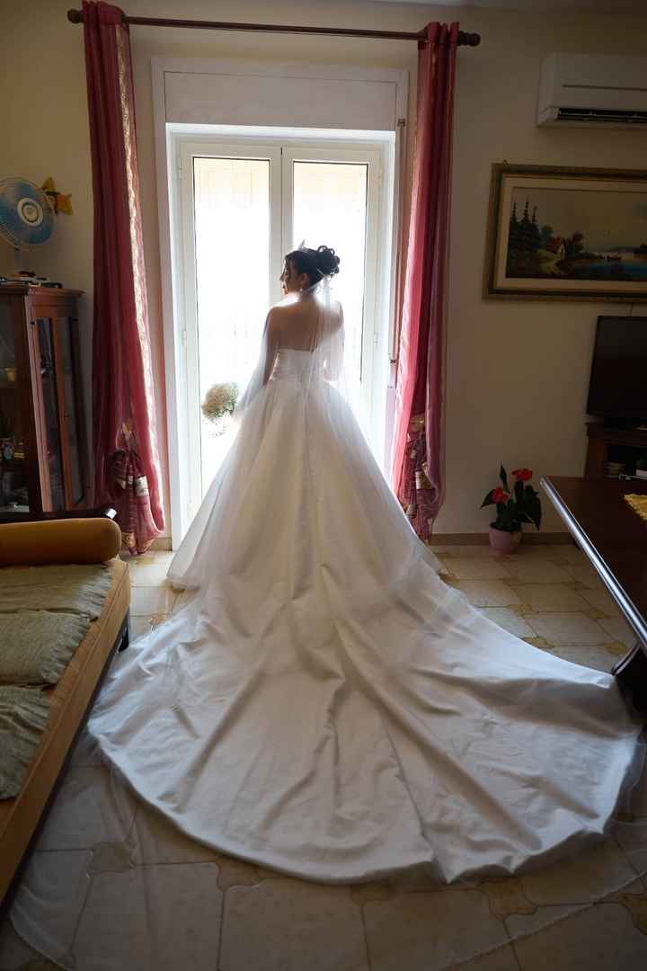 Ecco le mie foto! Finalmente 😇🩷 - 2