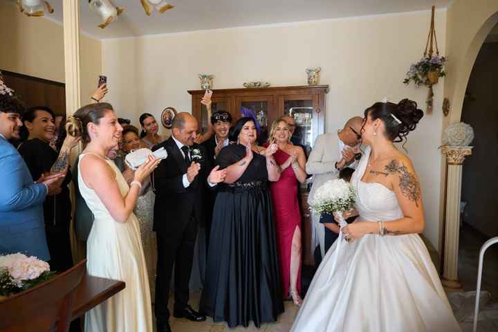 Ecco le mie foto! Finalmente 😇🩷 - 3