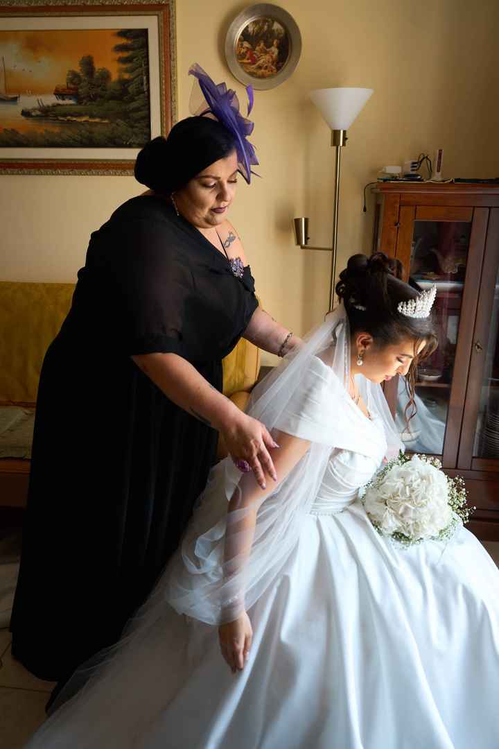 Ecco le mie foto! Finalmente 😇🩷 - 5