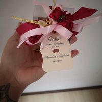 Confezione bomboniera modificara - 3