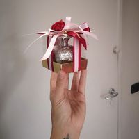 Confezione bomboniera modificara - 4