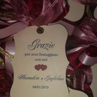 Mia raccomandazione per etichette sul Amazon!!! - 2