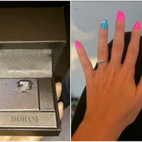 La foto del vostro anello! - 1