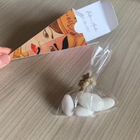 Sacchettini e bomboniere! Quanto tempo prima i confetti all’interno? - 2