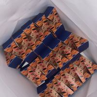 Sacchettini e bomboniere! Quanto tempo prima i confetti all’interno? - 1