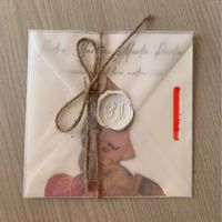 Sacchettini e bomboniere! Quanto tempo prima i confetti all’interno? - 1