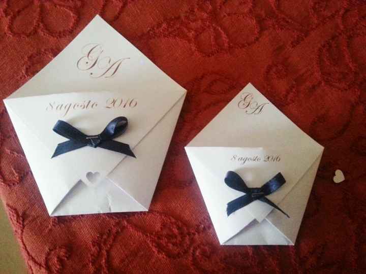 Porta riso fai da te! - 1