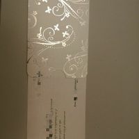 Partecipazione fai da me :) - 2