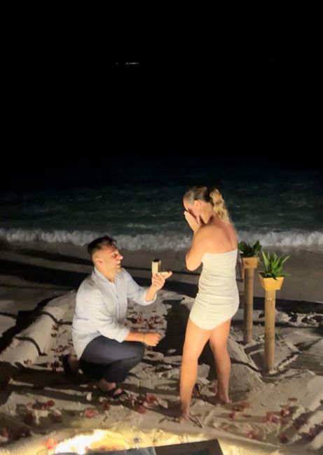 Foto e video della proposta: shooting o selfie? - 1