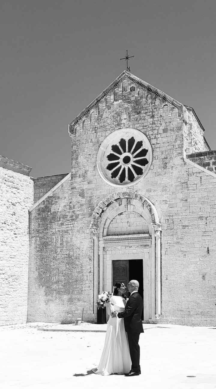 L'incubo più grande sì è avverato - 1