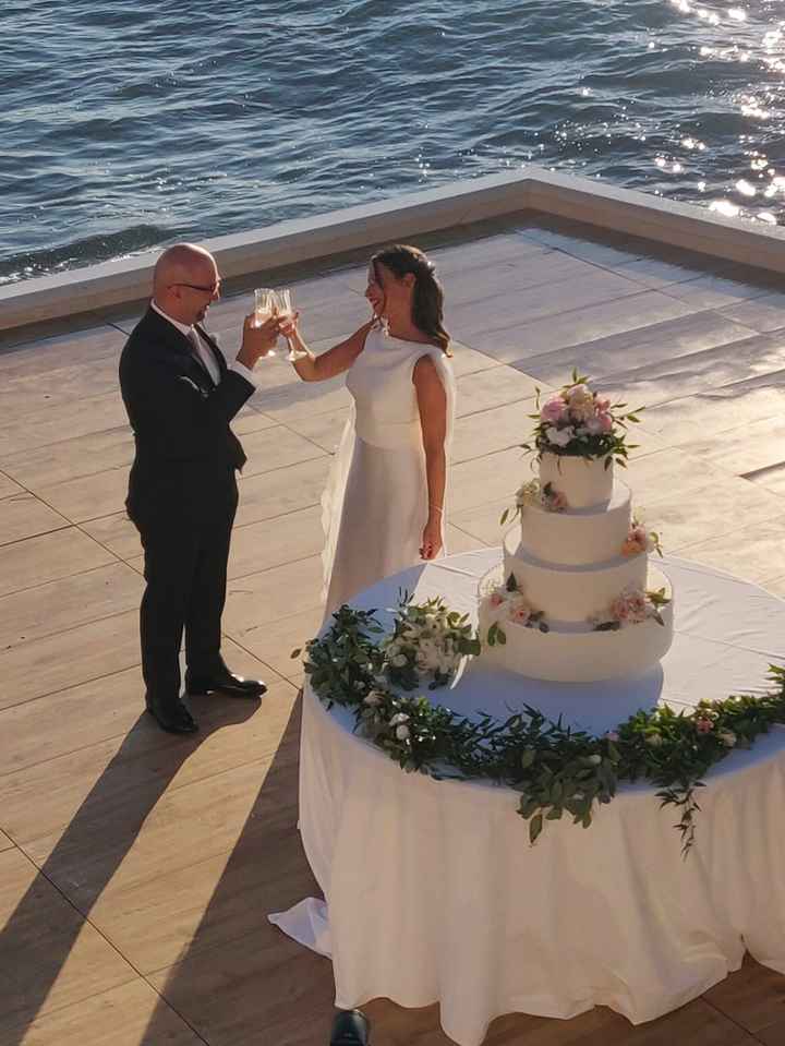 L'incubo più grande sì è avverato - 3