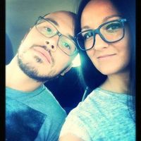 Alessandro & Sonia ... ??? 20/05/2017