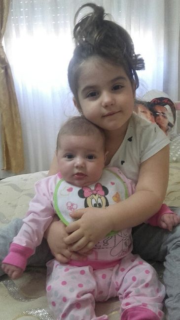 Quasi tre mesi di puro amore.... 3