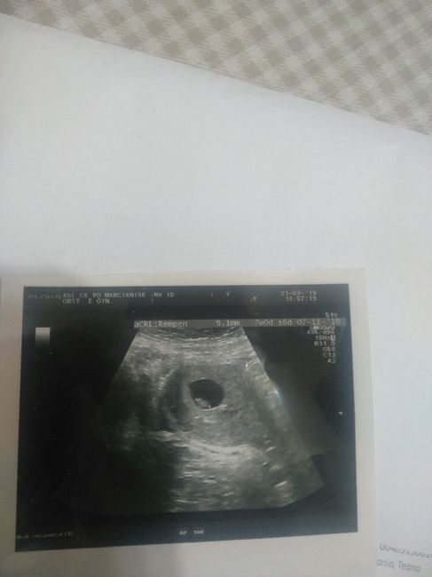 Due domandine 😜 6