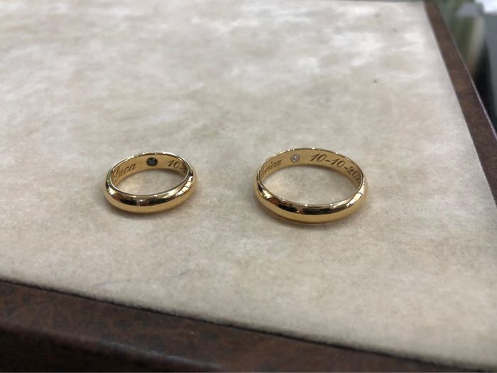 Fede su dito piccolo 4