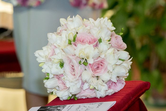 Tendenze bouquet!!! 6