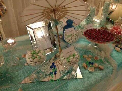 La mia confettata - 5