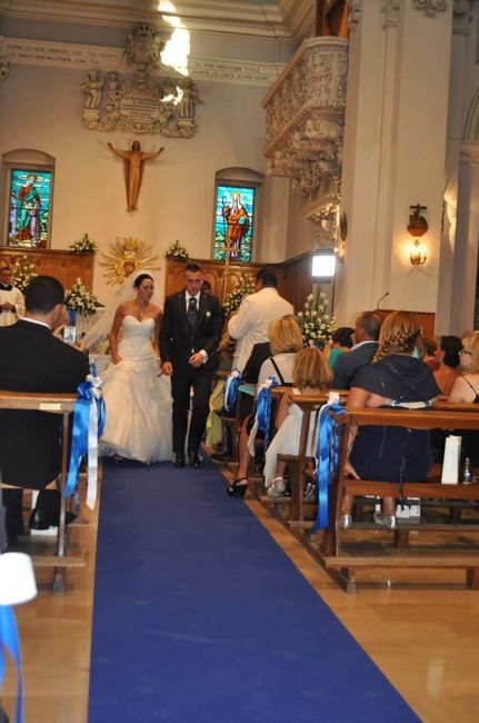 Chi ha scelto di fare un matrimonio a tema? - 2