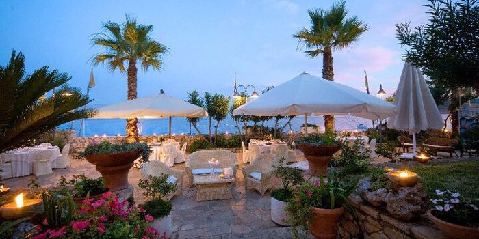 Quante location avete visitato... - 2