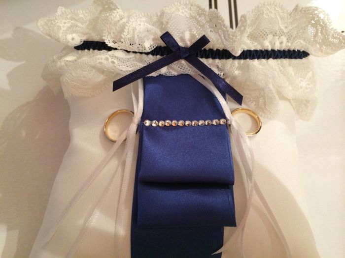 Portafedi di matrimonio.com - 1