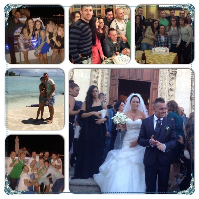 Una foto per descrivere il 2014! ;-) - 1