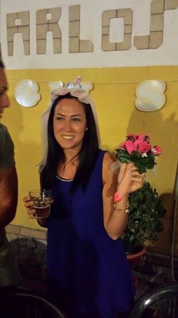 L'addio al nubilato delle sposine di matrimonio.com  - 1