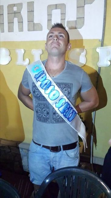 L'addio al nubilato delle sposine di matrimonio.com  - 3