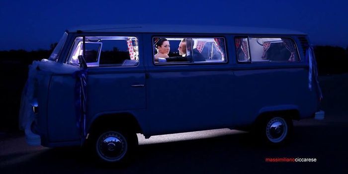 Automobile,avete già prenotato la vostra? - 1