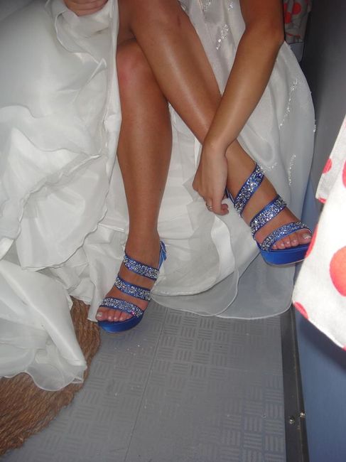 Scarpe .. che passione!!!!! - 1