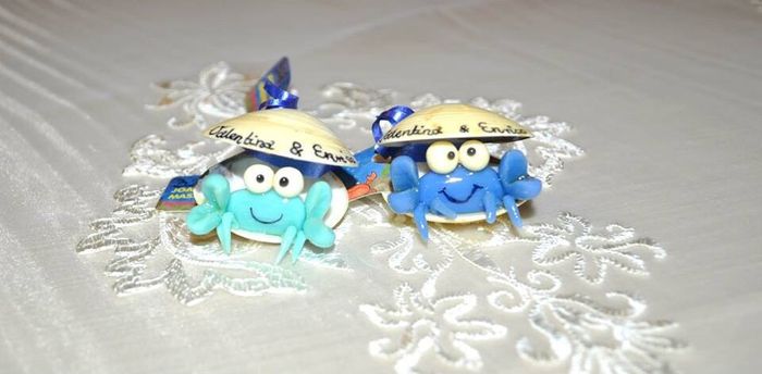 Tema matrimonio - 6