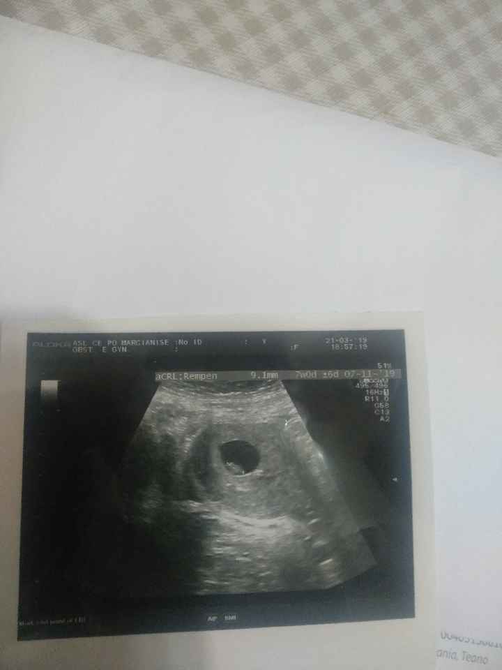 Due domandine 😜 - 1