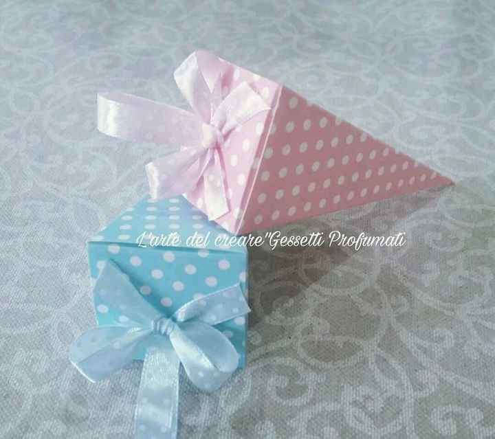 confetti ai non invitati - 1