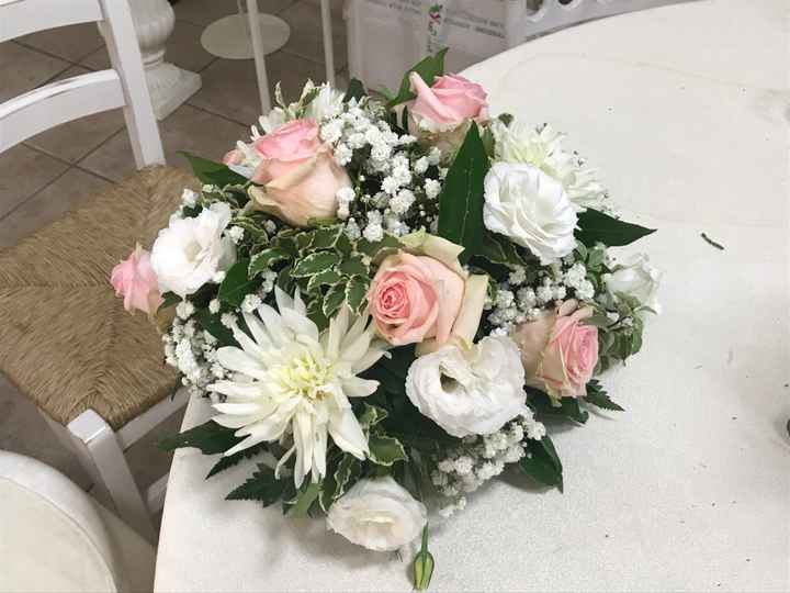 Matrimoni d'autunno: Ottobre 2020❤️ - 1