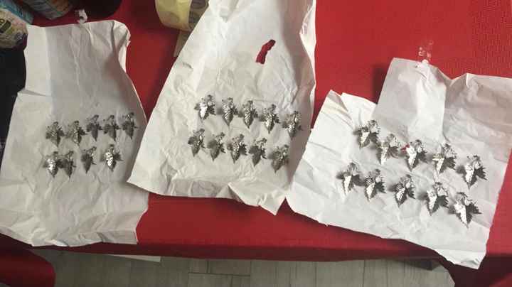 Idee bomboniere! - 2