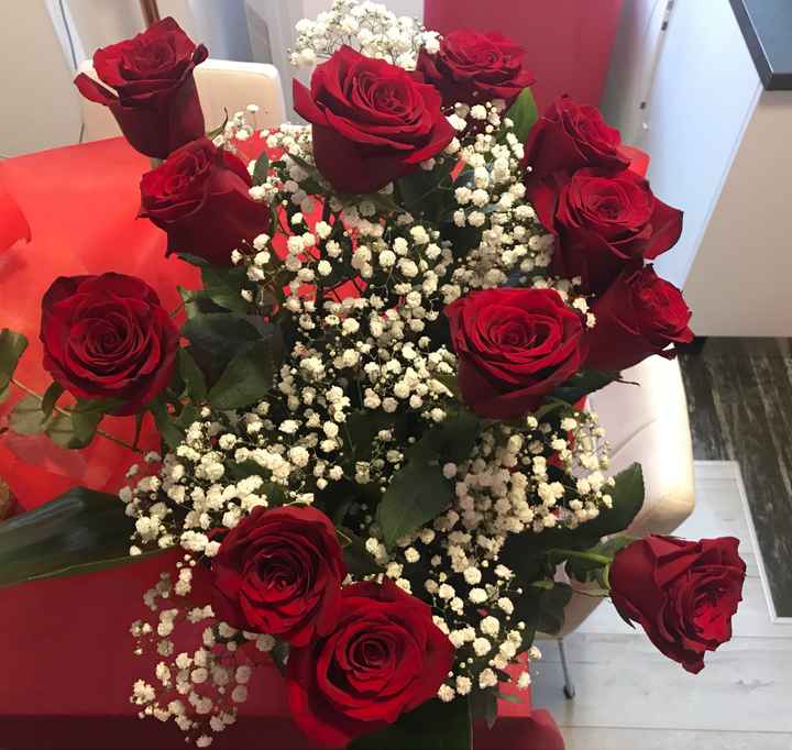 Sposi che celebreranno le nozze il 10 Ottobre 2020 - Roma - 1