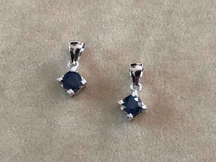 Regalo per Testimoni - 2