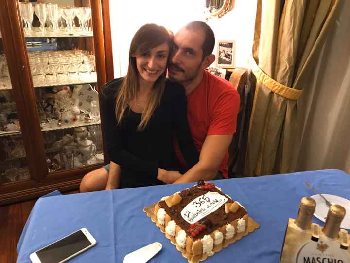 Sposi che celebreranno le nozze il 10 Ottobre 2020 - Roma - 1