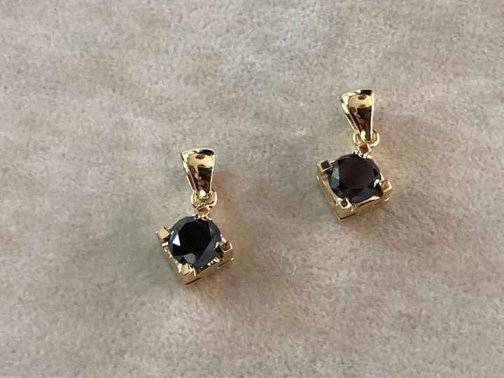 Regali ai testimoni - 1