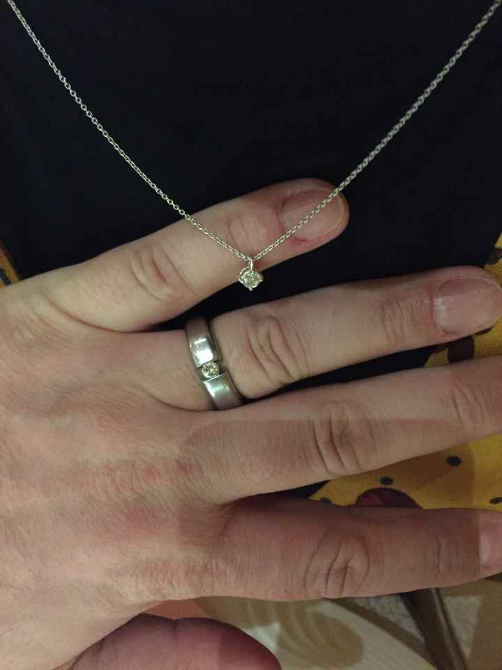 La mia storia d’amore: Federica e Luca - 1